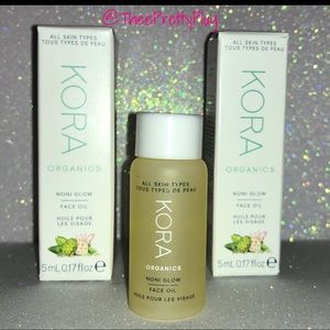 kora organics Other - Kora Organics Noni Glow Face Oil (2) kora organics Other - Kora Organics Noni Glow Face Oil (2)
